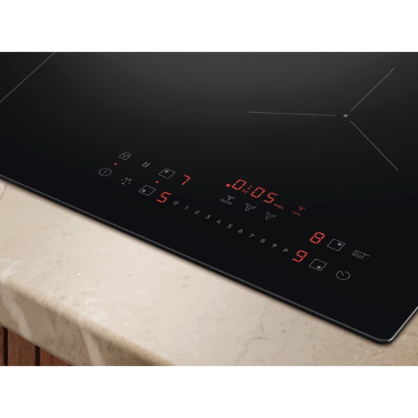Фото - Варочная панель электрическая Electrolux ECC63410CB